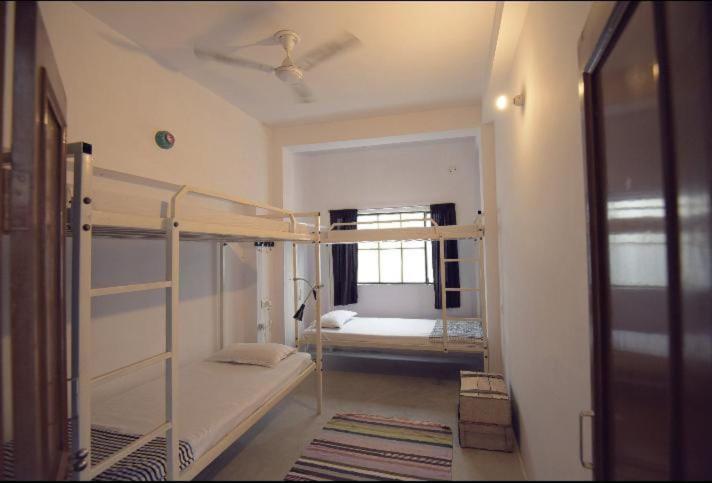 Chalo Eco Hostel Jaipur Ngoại thất bức ảnh