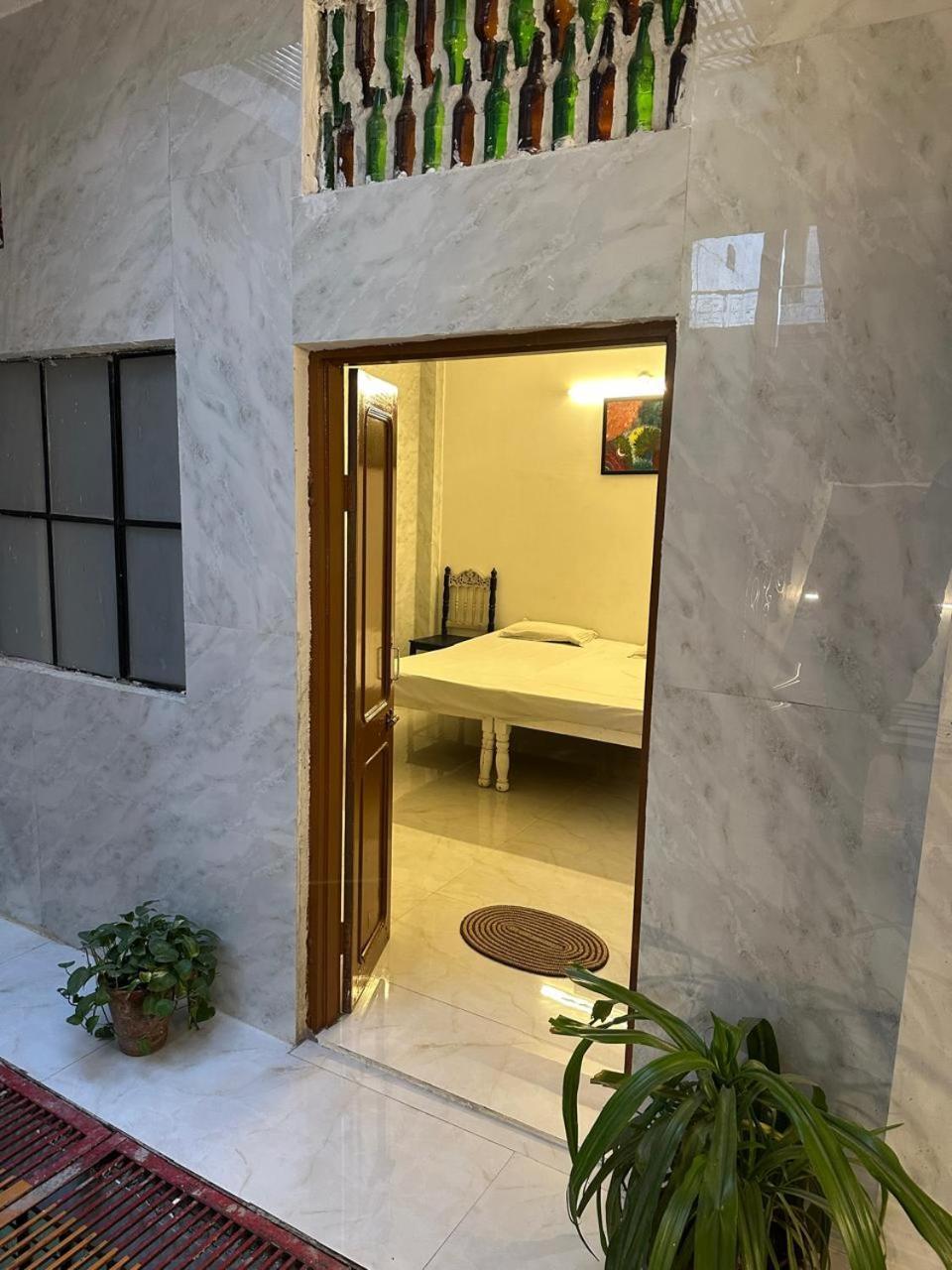 Chalo Eco Hostel Jaipur Ngoại thất bức ảnh